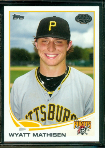 2013 Topps Pro Debut Baseball YOU PICK - Picture 52 of 213