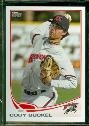 2013 Topps Pro Debut Baseball YOU PICK - Picture 54 of 213