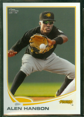 2013 Topps Pro Debut Baseball YOU PICK - Picture 57 of 213