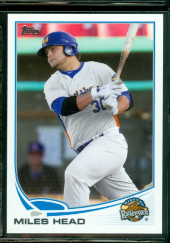 2013 Topps Pro Debut Baseball YOU PICK - Picture 58 of 213