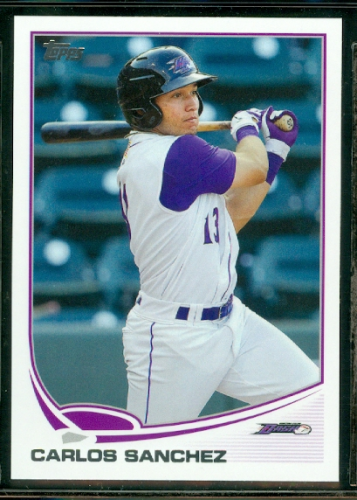 2013 Topps Pro Debut Baseball YOU PICK - Picture 62 of 213