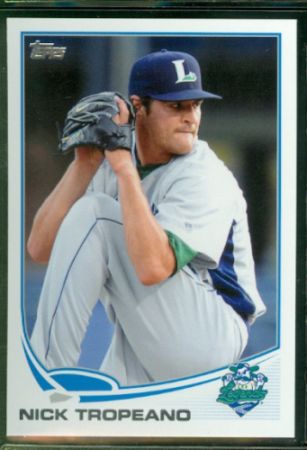 2013 Topps Pro Debut Baseball YOU PICK - Picture 63 of 213