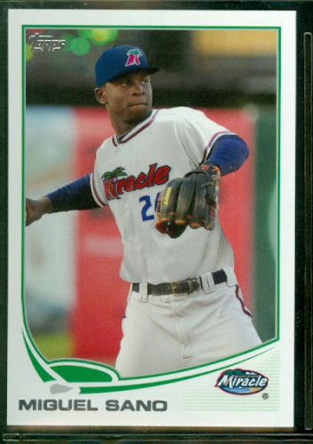 2013 Topps Pro Debut Baseball YOU PICK - Picture 66 of 213