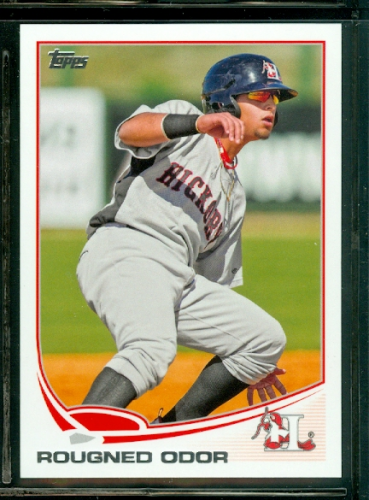 2013 Topps Pro Debut Baseball YOU PICK - Picture 67 of 213