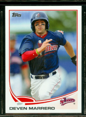 2013 Topps Pro Debut Baseball YOU PICK - Picture 68 of 213