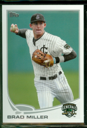 2013 Topps Pro Debut Baseball YOU PICK - Picture 69 of 213