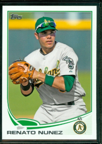2013 Topps Pro Debut Baseball YOU PICK - Picture 70 of 213