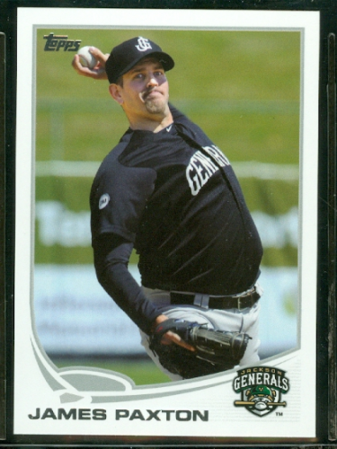 2013 Topps Pro Debut Baseball YOU PICK - Picture 74 of 213
