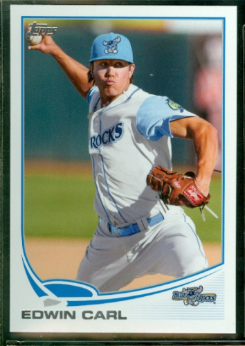 2013 Topps Pro Debut Baseball YOU PICK - Picture 75 of 213