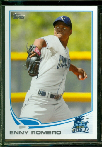 2013 Topps Pro Debut Baseball YOU PICK - Picture 78 of 213