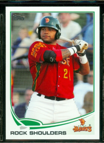 2013 Topps Pro Debut Baseball YOU PICK - Picture 80 of 213