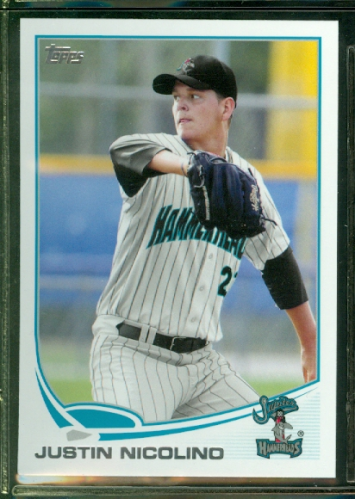 2013 Topps Pro Debut Baseball YOU PICK - Picture 81 of 213