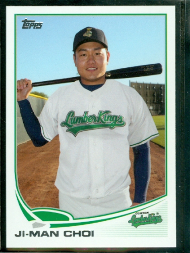 2013 Topps Pro Debut Baseball YOU PICK - Picture 82 of 213