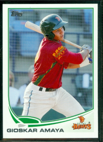 2013 Topps Pro Debut Baseball YOU PICK - Picture 88 of 213