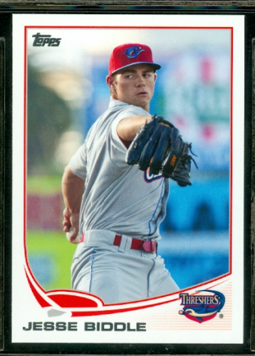 2013 Topps Pro Debut Baseball YOU PICK - Picture 89 of 213