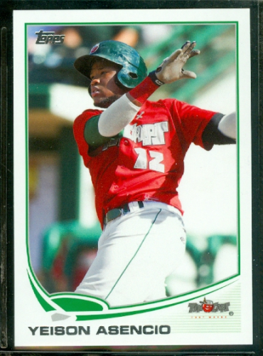 2013 Topps Pro Debut Baseball YOU PICK - Picture 91 of 213