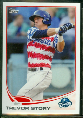 2013 Topps Pro Debut Baseball YOU PICK - Picture 93 of 213