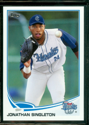 2013 Topps Pro Debut Baseball YOU PICK - Picture 94 of 213