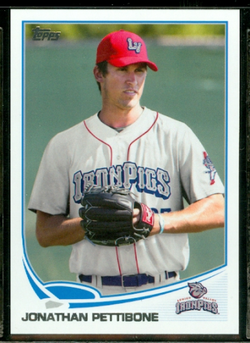 2013 Topps Pro Debut Baseball YOU PICK - Picture 95 of 213