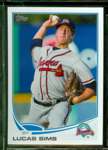 2013 Topps Pro Debut Baseball YOU PICK - Picture 96 of 213