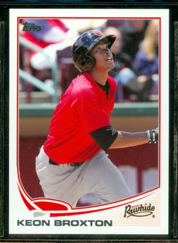2013 Topps Pro Debut Baseball YOU PICK - Picture 98 of 213