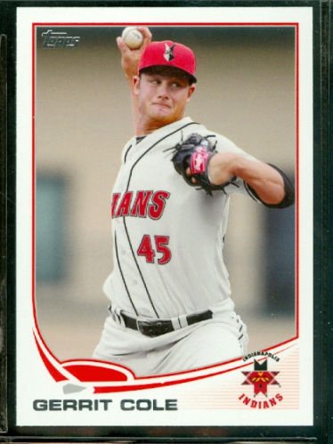 2013 Topps Pro Debut Baseball YOU PICK - Picture 100 of 213
