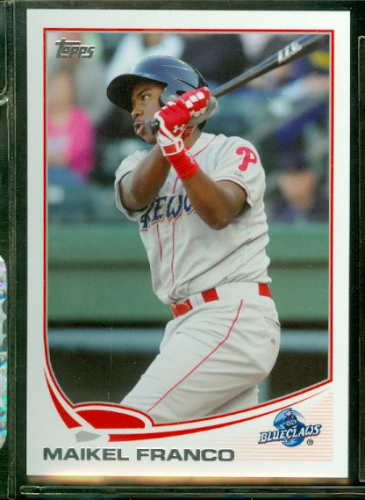 2013 Topps Pro Debut Baseball YOU PICK - Picture 102 of 213
