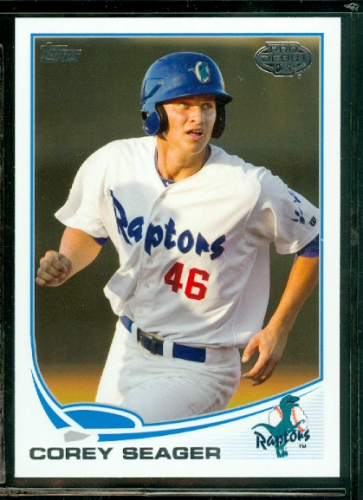 2013 Topps Pro Debut Baseball YOU PICK - Picture 103 of 213