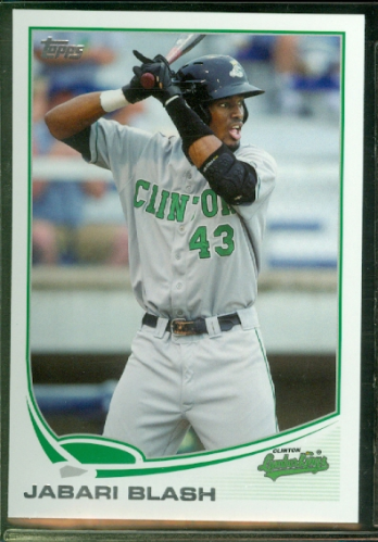 2013 Topps Pro Debut Baseball YOU PICK - Picture 107 of 213