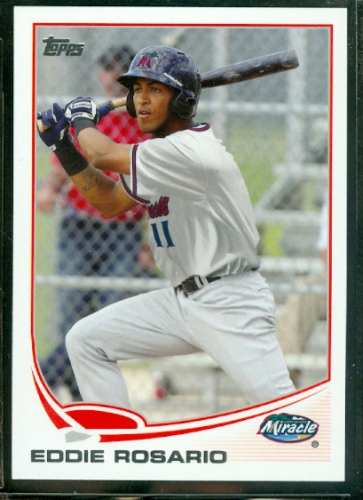 2013 Topps Pro Debut Baseball YOU PICK - Picture 108 of 213