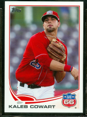 2013 Topps Pro Debut Baseball YOU PICK - Picture 109 of 213