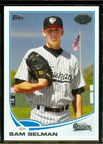 2013 Topps Pro Debut Baseball YOU PICK - Picture 112 of 213