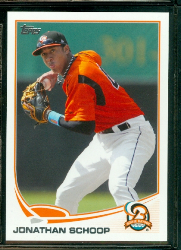 2013 Topps Pro Debut Baseball YOU PICK - Picture 114 of 213