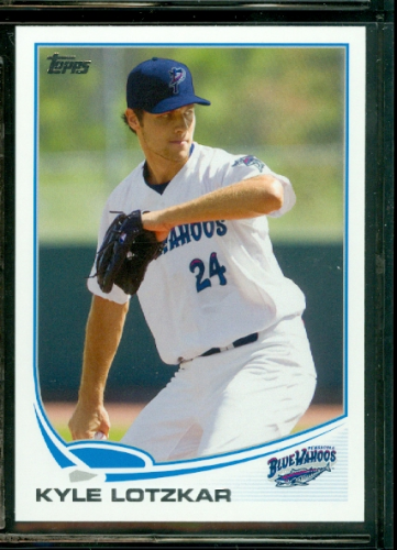 2013 Topps Pro Debut Baseball YOU PICK - Picture 120 of 213