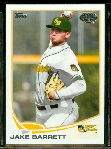 2013 Topps Pro Debut Baseball YOU PICK - Picture 121 of 213