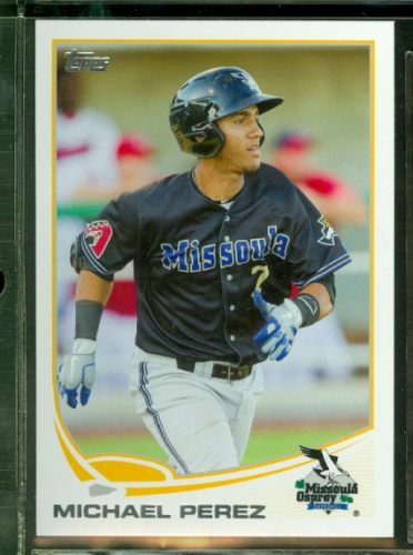 2013 Topps Pro Debut Baseball YOU PICK - Picture 122 of 213