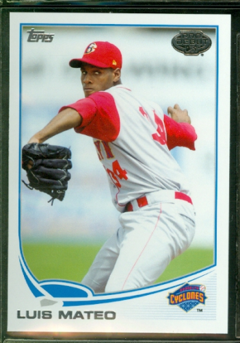 2013 Topps Pro Debut Baseball YOU PICK - Picture 124 of 213