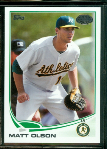 2013 Topps Pro Debut Baseball YOU PICK - Picture 128 of 213