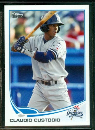 2013 Topps Pro Debut Baseball YOU PICK - Picture 131 of 213
