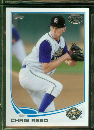 2013 Topps Pro Debut Baseball YOU PICK - Picture 133 of 213