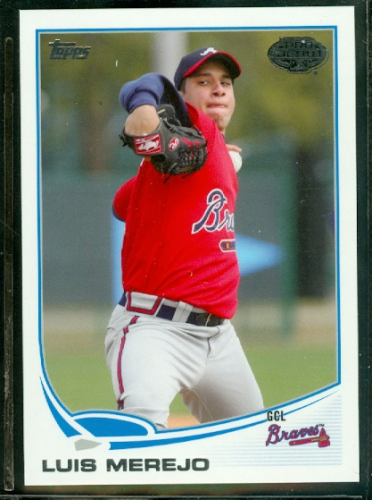 2013 Topps Pro Debut Baseball YOU PICK - Picture 134 of 213
