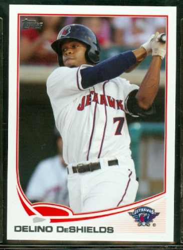 2013 Topps Pro Debut Baseball YOU PICK - Picture 135 of 213