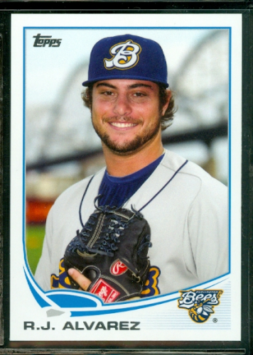 2013 Topps Pro Debut Baseball YOU PICK - Picture 137 of 213