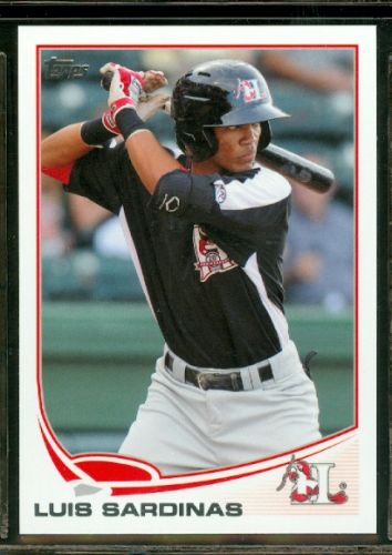 2013 Topps Pro Debut Baseball YOU PICK - Picture 138 of 213