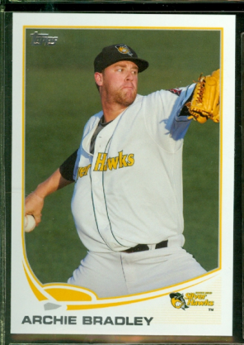 2013 Topps Pro Debut Baseball YOU PICK - Picture 139 of 213