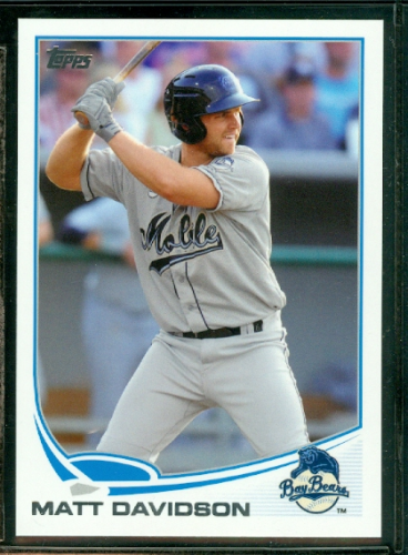 2013 Topps Pro Debut Baseball YOU PICK - Picture 140 of 213
