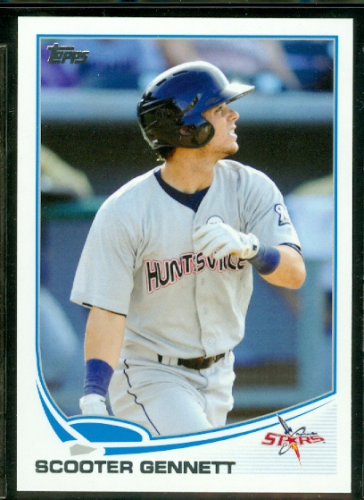 2013 Topps Pro Debut Baseball YOU PICK - Picture 141 of 213