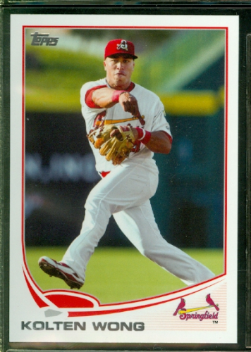 2013 Topps Pro Debut Baseball YOU PICK - Picture 142 of 213