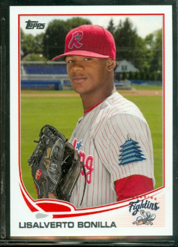 2013 Topps Pro Debut Baseball YOU PICK - Picture 143 of 213