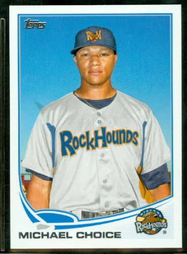 2013 Topps Pro Debut Baseball YOU PICK - Picture 144 of 213